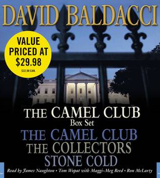 The Camel Club / The Collectors / Stone Cold