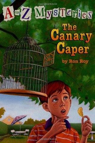 The Canary Caper