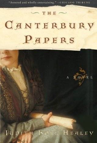 The Canterbury Papers