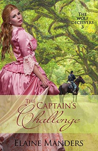 The Captain's Challenge