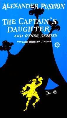 The Captain's Daughter and Other Stories (Vintage Classics)