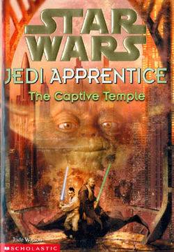 The Captive Temple