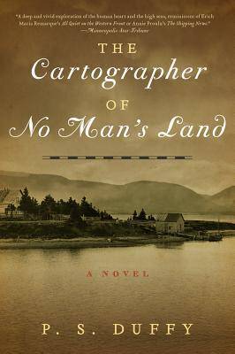 The Cartographer of No Man's Land