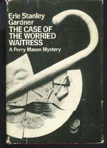 The Case Of The Worried Waitress