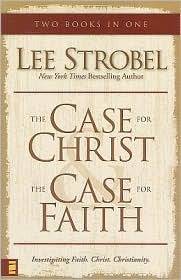 The Case for Christ/The Case for Faith