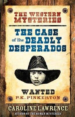 The Case of the Deadly Desperados