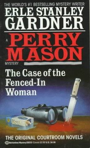 The Case of the Fenced-in Woman