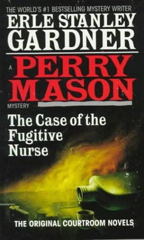 The Case of the Fugitive Nurse