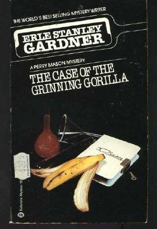 The Case of the Grinning Gorilla