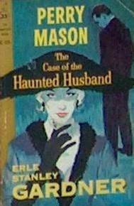 The Case of the Haunted Husband