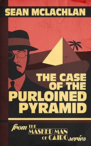 The Case of the Purloined Pyramid