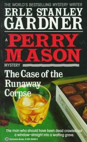 The Case of the Runaway Corpse