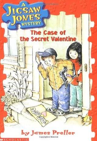 The Case of the Secret Valentine