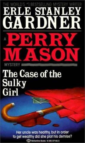 The Case of the Sulky Girl