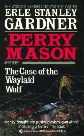 The Case of the Waylaid Wolf