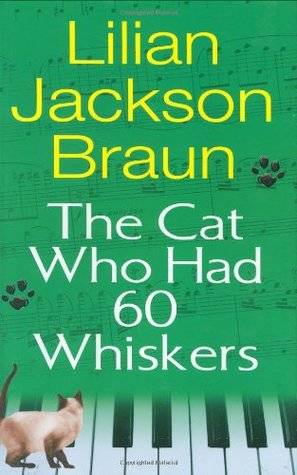 The Cat Who Had 60 Whiskers