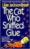 The Cat Who Sniffed Glue