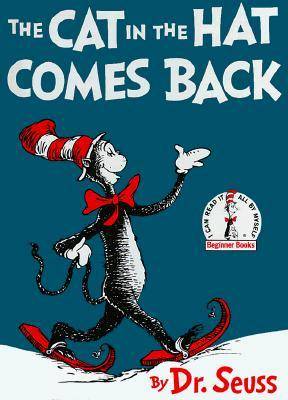 The Cat in the Hat Comes Back