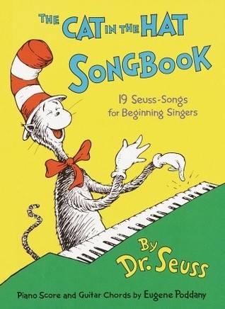 The Cat in the Hat Songbook: 50th Anniversary Edition