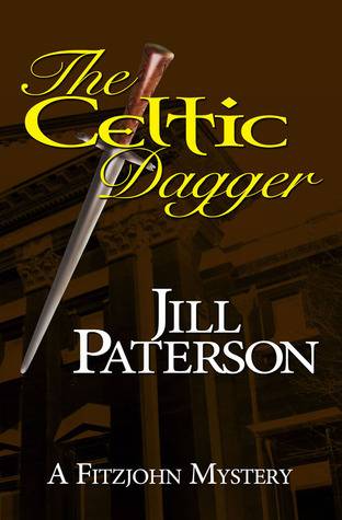 The Celtic Dagger