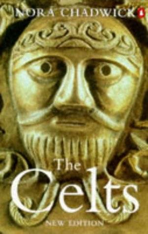 The Celts (Penguin History)