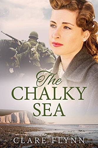 The Chalky Sea: An epic story of war's impact on ordinary people