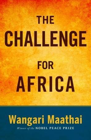 The Challenge for Africa