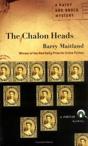 The Chalon Heads