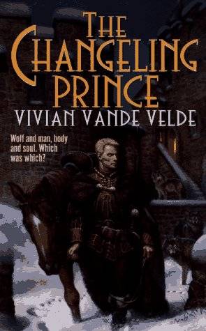 The Changeling Prince