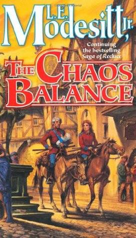 The Chaos Balance