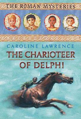 The Charioteer of Delphi