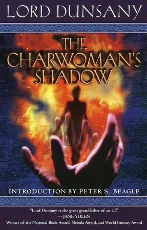 The Charwoman's Shadow