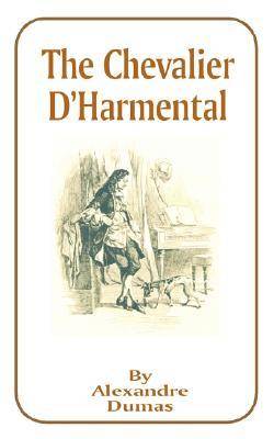 The Chevalier D'Harmental