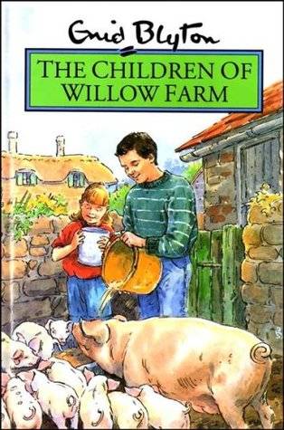 The Children of Willow Farm