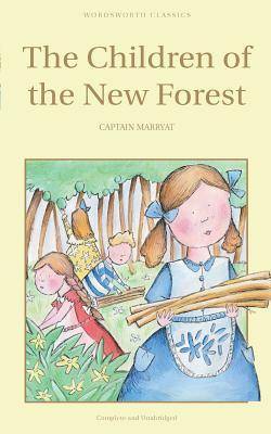 The Children of the New Forest