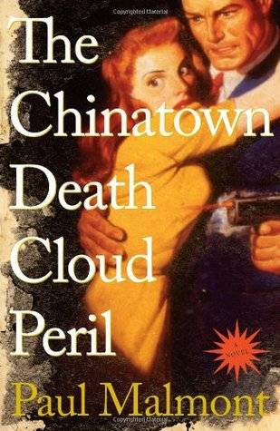 The Chinatown Death Cloud Peril