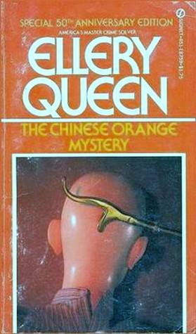 The Chinese Orange Mystery