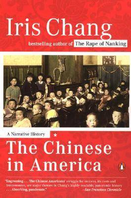 The Chinese in America: A Narrative History