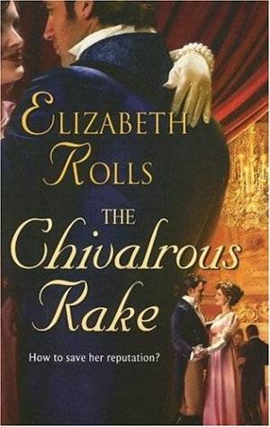 The Chivalrous Rake