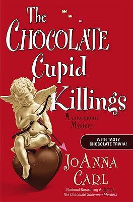 The Chocolate Cupid Killings