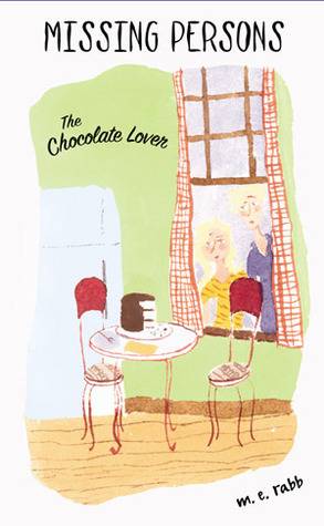The Chocolate Lover