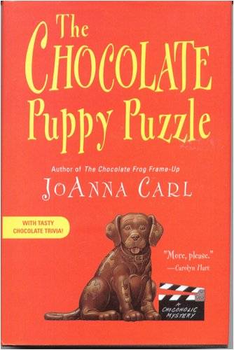 The Chocolate Puppy Puzzle