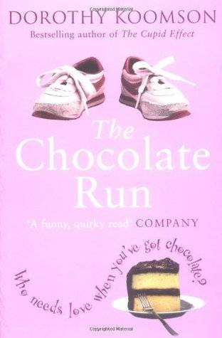 The Chocolate Run