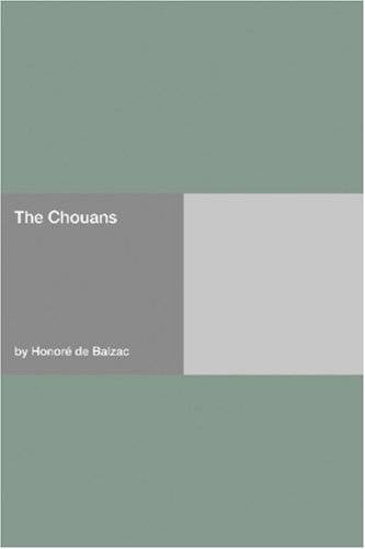 The Chouans