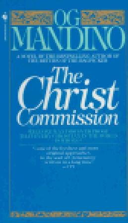 The Christ Commission