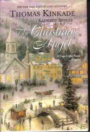 The Christmas Angel