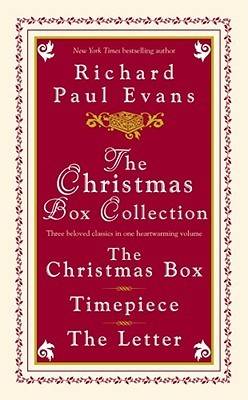 The Christmas Box Collection: The Christmas Box Timepiece The Letter