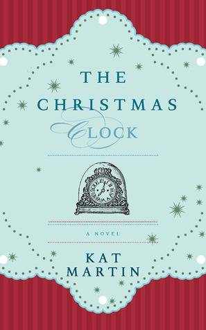 The Christmas Clock