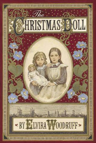 The Christmas Doll