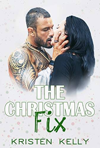 The Christmas Fix: Book 2 The Craving Christmas Series